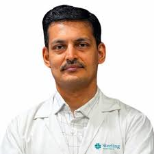 Dr Prathmesh V Hatkar